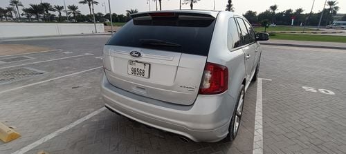 فورد إدج Sport 3.7L