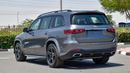 Mercedes-Benz GLS 450 Mercedes-Benz AMG GLS450 SUV | Night Package | New Facelift | GCC | 2024 - 7 Seaters