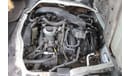 Toyota Hiace TOYOTA HIAC HIGHROOF 15 PASSENGER 2006 PETROL ENGINE