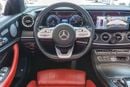 Mercedes-Benz E 450 Std 3.0L