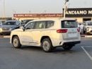 Toyota Land Cruiser EXPORT ONLY - 2026 LC300 VX 4.0L (Highest Spec - Oman)