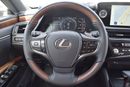 Lexus ES 300 2023 MODEL: LEXUS ES300 2.5L HEV