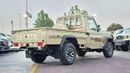 تويوتا لاند كروزر بيك آب Toyota Land Cruiser Pick Up Toyota Land Cruiser Pick Up 4.0L 2026