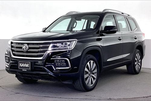 MG RX8 Comfort | Guaranteed Warranty | 0 Down Payment | 11.11 Flash Sale + AED 2K FREEBIES