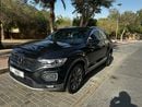 Volkswagen T ROC Sport 1.5 TSI