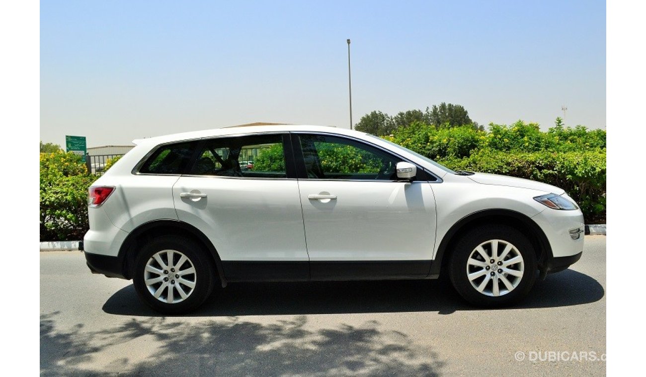 Mazda CX-9 - ZERO DOWN PAYMENT - 1,200 AED/MONTHLY FOR 24 MONTHS ONLY