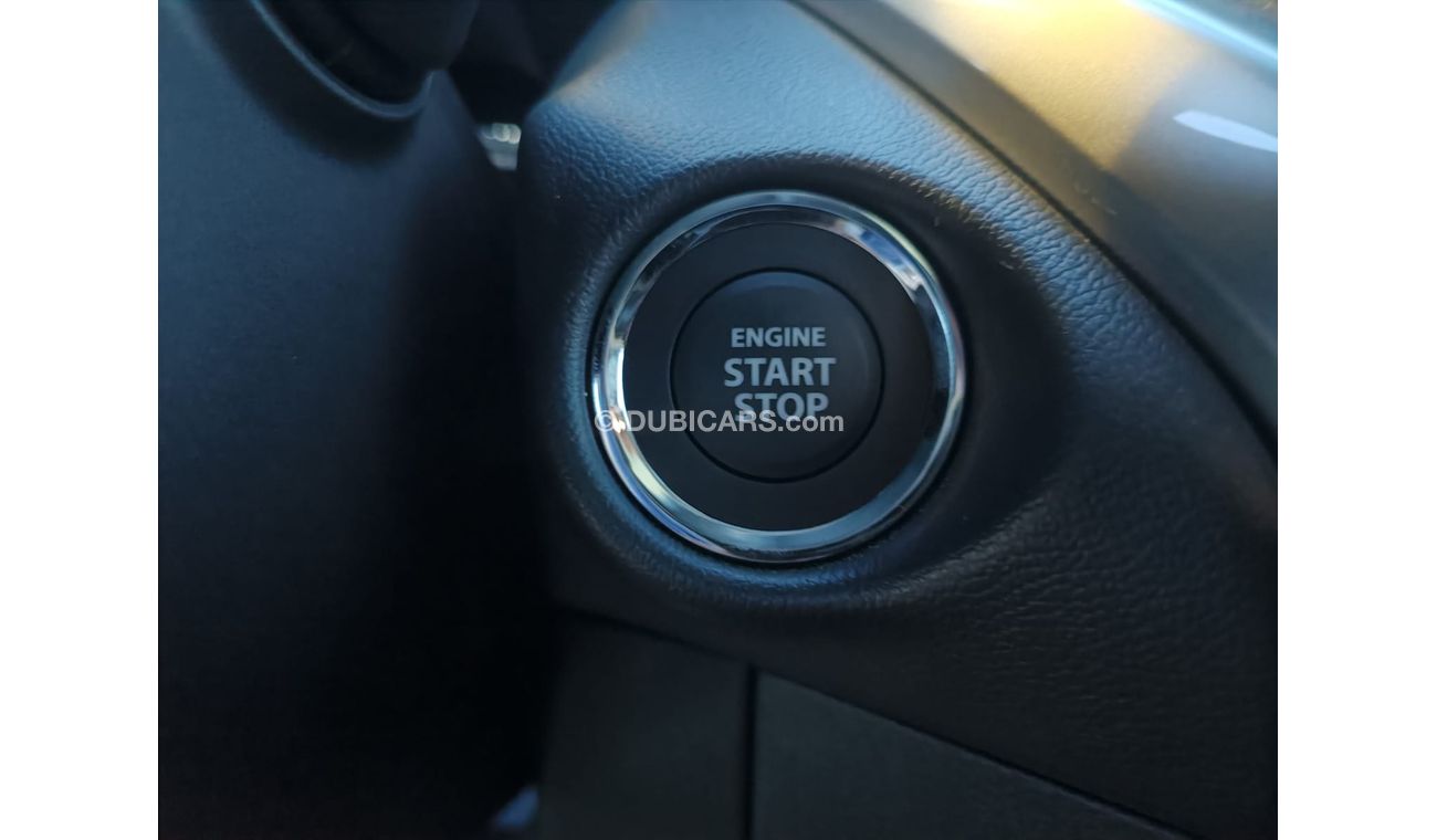 Suzuki Grand Vitara 1.5L V4 HYBRID / WITHOUT SR /  360* CAMERA / LEATHER SEATS  (CODE # 100291)