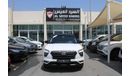 Hyundai Creta Base ACCIDENTS FREE - GCC - ORIGINAL PAINT - GCC - AGENCY SERVICE WARRANTY - ENGINE 1600 CC