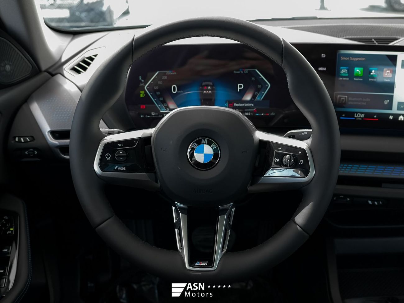 بي أم دبليو 225L 2 Series M Sport Shadow Edition 2026 (Export Price)