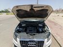 Audi Q5 S-Line