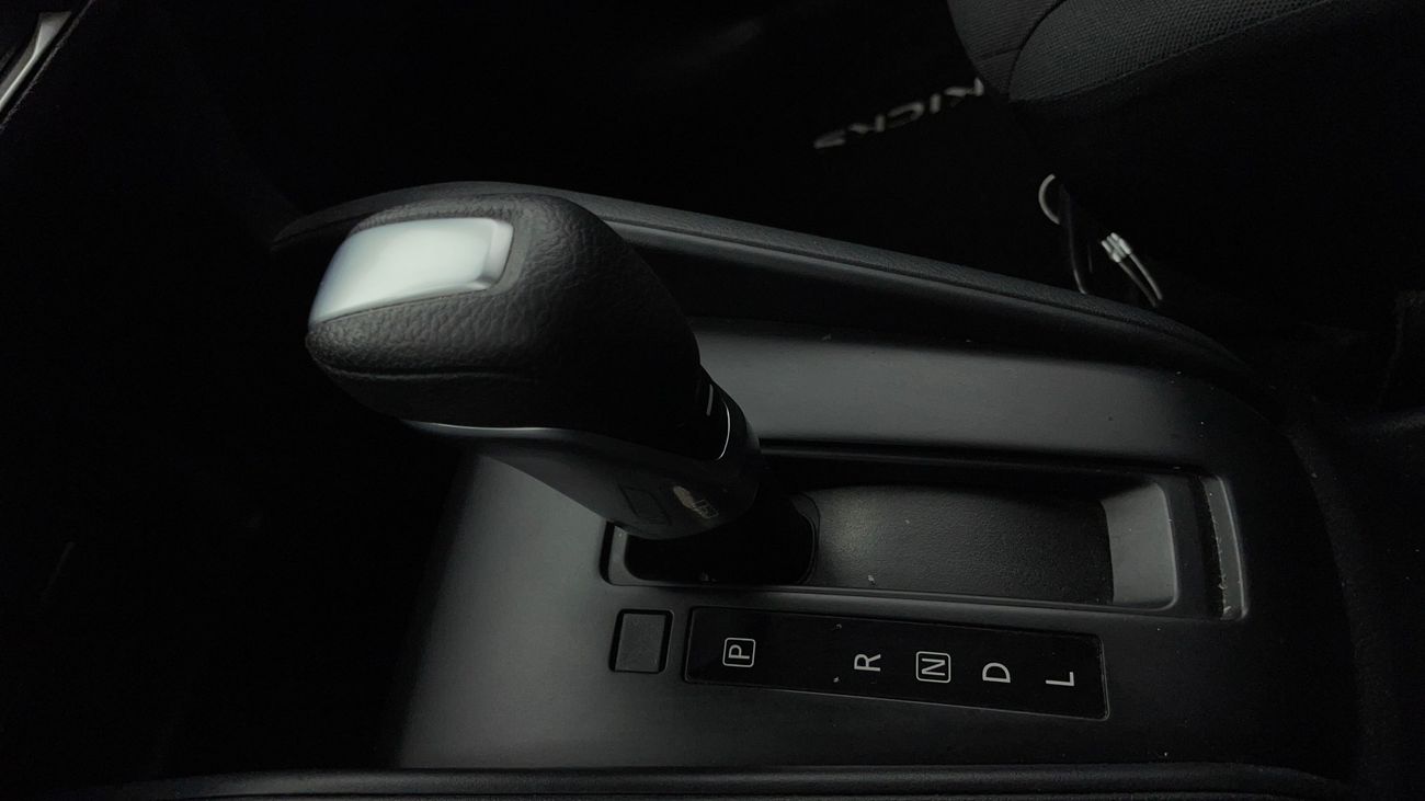 Nissan Kicks SV 1.6 | Zero Down Payment | Home Test Drive