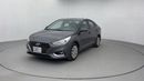 Hyundai Accent 1400