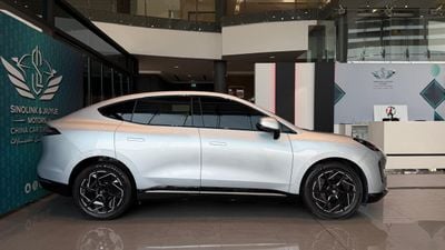 GAC Hyptec HT N/A