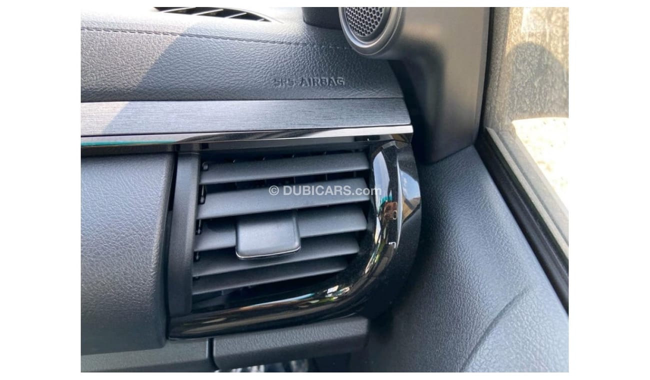 Toyota Hilux TOYOTA HILUX 4.0L PETROL A/T ADVENTURE BRONZE COLOR