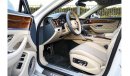 Bentley Flying Spur 2022 Bentley Flying Spur 2.9L V6 Hybrid - Mileage + Luxury + Powerful Bi-turbo Engine