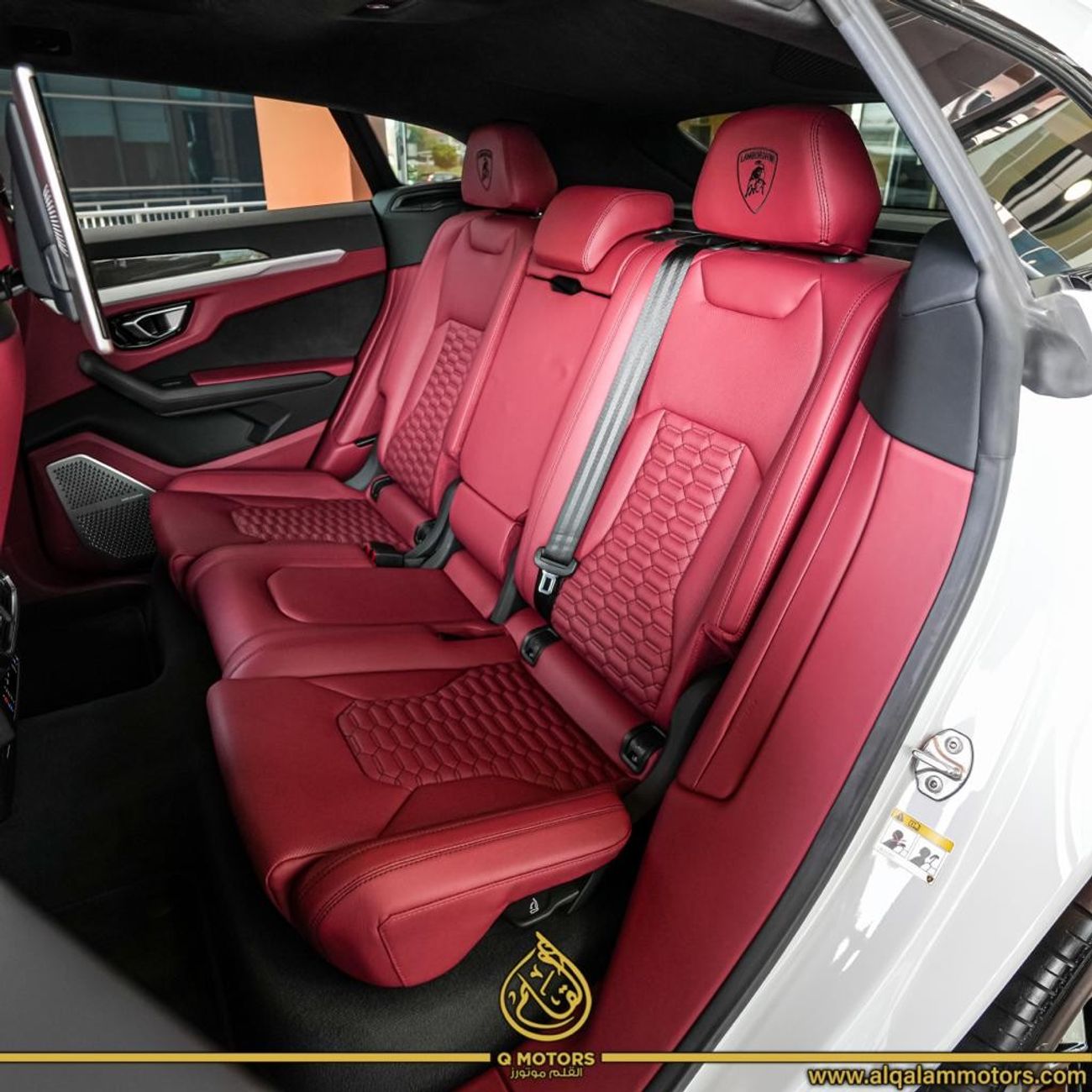 Lamborghini Urus Std