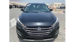 Hyundai Tucson 2.4