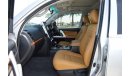 Toyota Land Cruiser Full option clean car