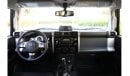 Toyota FJ Cruiser 2023 Toyota FJ Cruiser 4.0 Full Option - Export Only