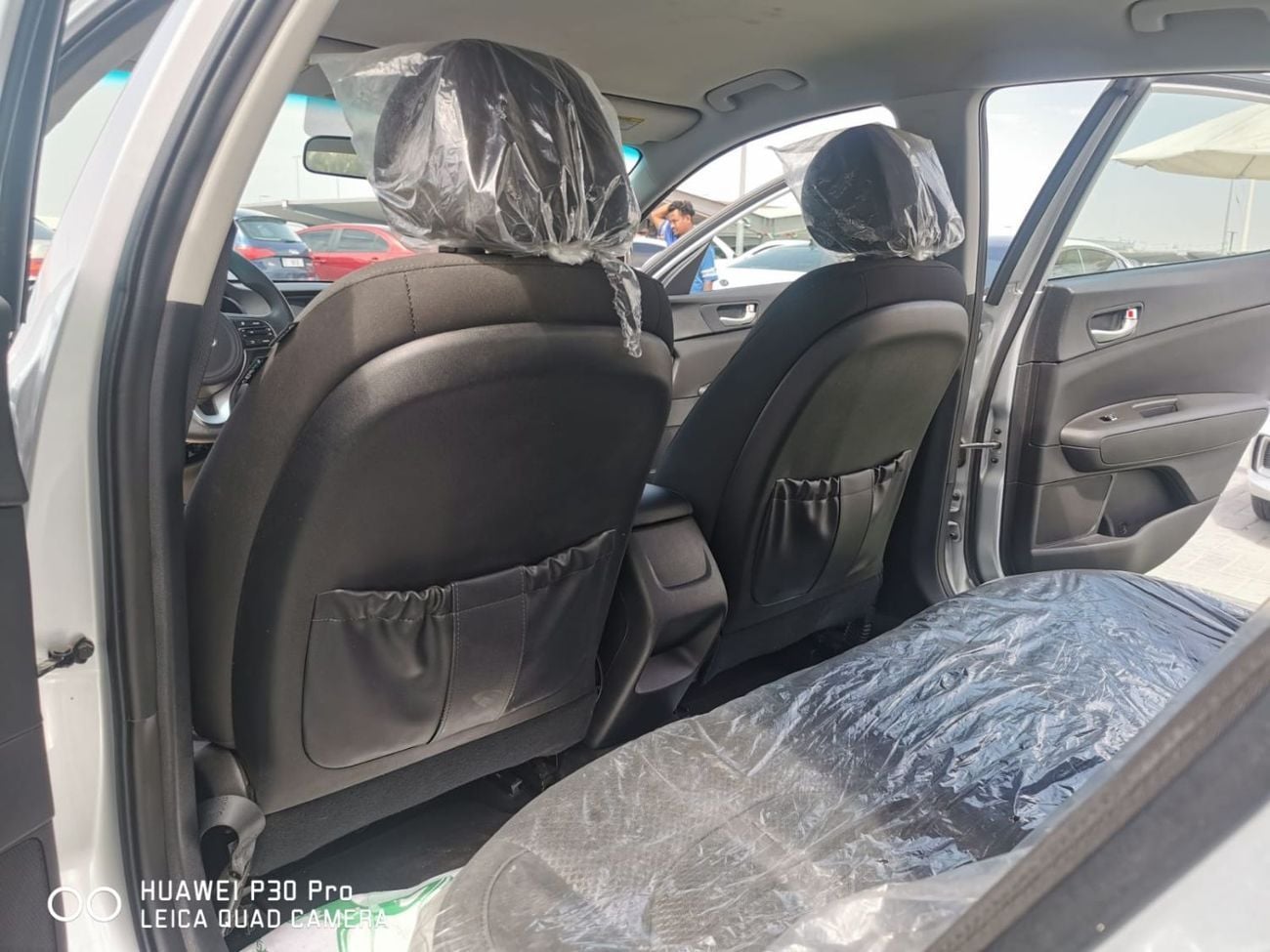 Kia Optima US specs, Personal financing available, 2 keys.