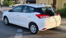 Toyota Yaris 2018 1.3L GCC Perfect Condition