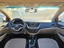 Hyundai Accent 1.4L /  BRAND NEW / ALLOY RIMS/ CODE#69046