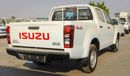 Isuzu DMax 2.5 TD  4X4 Diesel