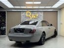 Rolls-Royce Ghost Std 6.6L