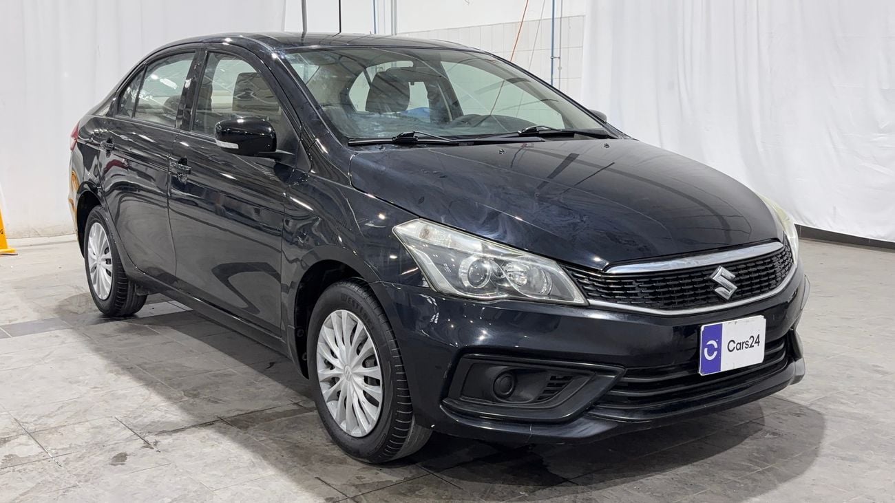 Suzuki Ciaz GL 2023 | AED 386/Month | 0 DP | 30 Day Return | Warranty