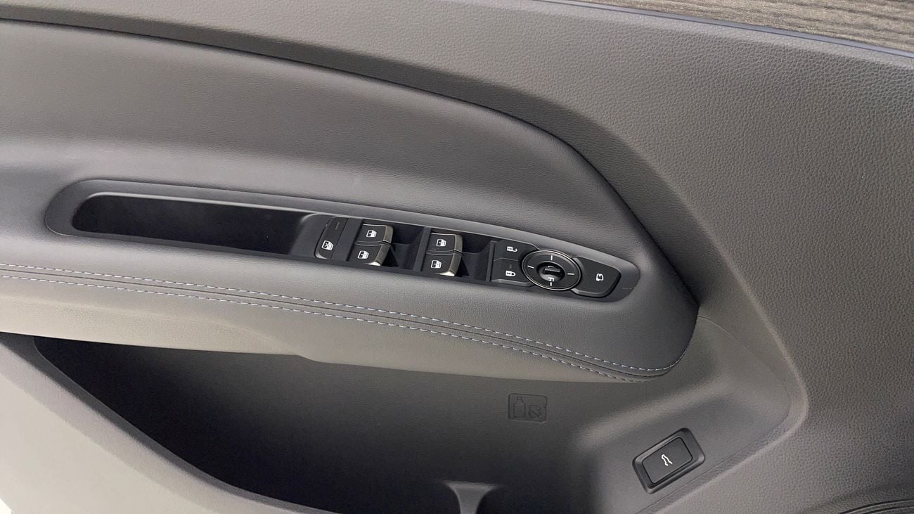 Ford Territory TITANIUM 1.8 | Zero Down Payment | Home Test Drive