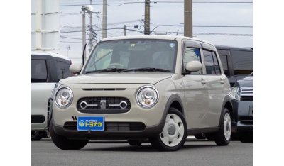 Suzuki Alto HE33S