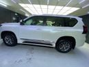 Toyota Prado VXR