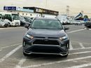 Toyota RAV4 2020 Toyota Rav4 Midoption 2.5L V4 - AWD 4x4 - Rear Camera  - Leather Seat
