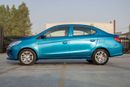Mitsubishi Attrage GLX 1.2L l GCC l Zero Down Payment l AED 377 Monthly l Warranty