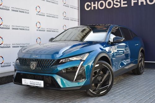 بيجو 408 FROM 1,759 PM. MANUFACTURER WARRANTY