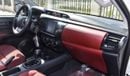 Toyota Hilux HILUX 2.7 4x4 Double Cabin Power Automatic 2025 Model