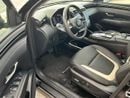 Hyundai Tucson 2022 Hyundai Tucson Hybrid 1.6L V4 - Push Start With Radar - AWD 4x4 - Leather Rear CAM -