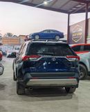 تويوتا راف ٤ 2.5L (2WD) VX