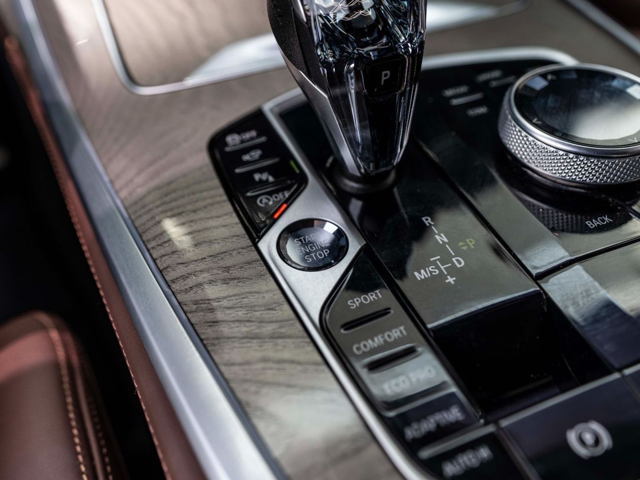 بي أم دبليو X7 LTD TOP 40i M Sport Dynamic 3.0L