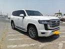 Toyota Land Cruiser GXR