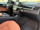 مرسيدس بنز GLE 43 AMG STD