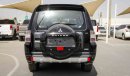 Mitsubishi Pajero GLS V6