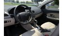 Renault Megane Mid Range in Excellent Condition