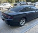 دودج تشارجر SXT Plus 3.6L