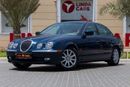 Jaguar S Type
