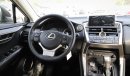 Lexus NX200t T