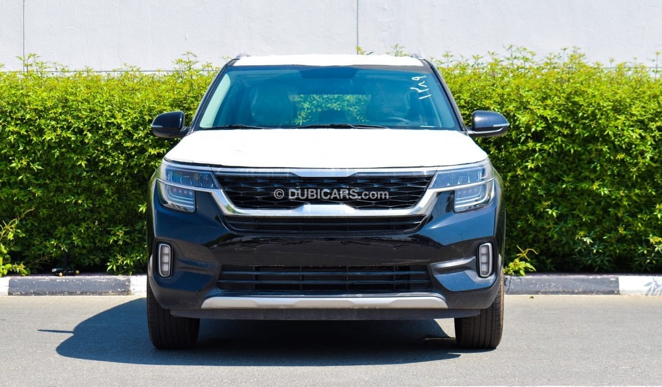 Kia Seltos KIA SELTOS 1.6L - 2023