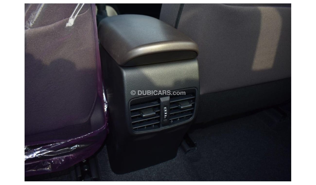 Toyota Corolla XLI 2.0l