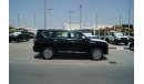 نيسان باترول Y62 5.6L Petrol V8 4WD LE Platinum Auto (Only For Export Outside GCC Countries)