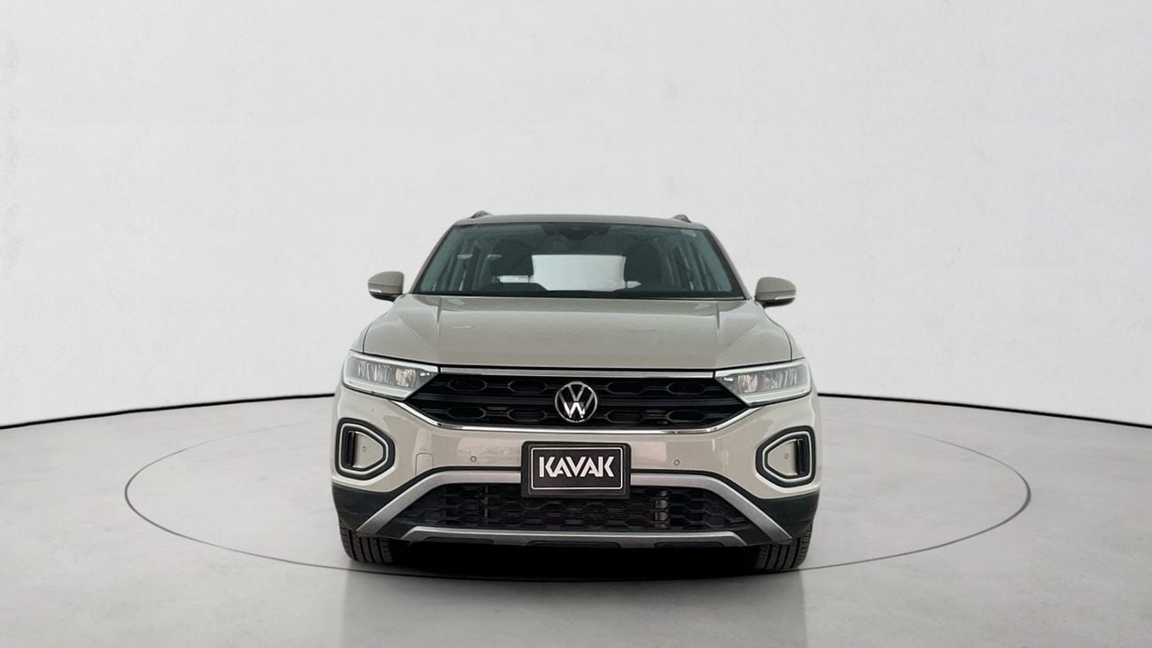 Volkswagen T-ROC LIFE | Guaranteed Warranty | 0 Down Payment
